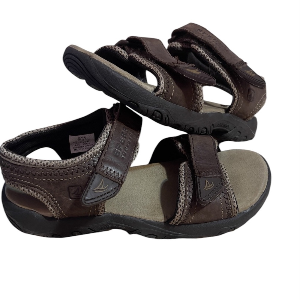 Sperry Top Sider Sandals